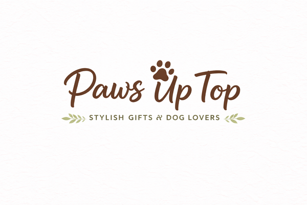 Paws up top
